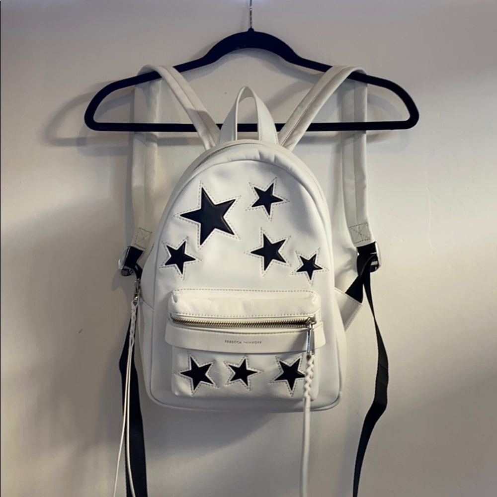 Rebecca Minkoff backpack